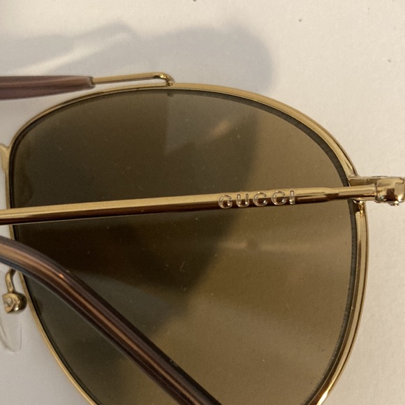 Gucci sunglasses - Picture 5 of 9